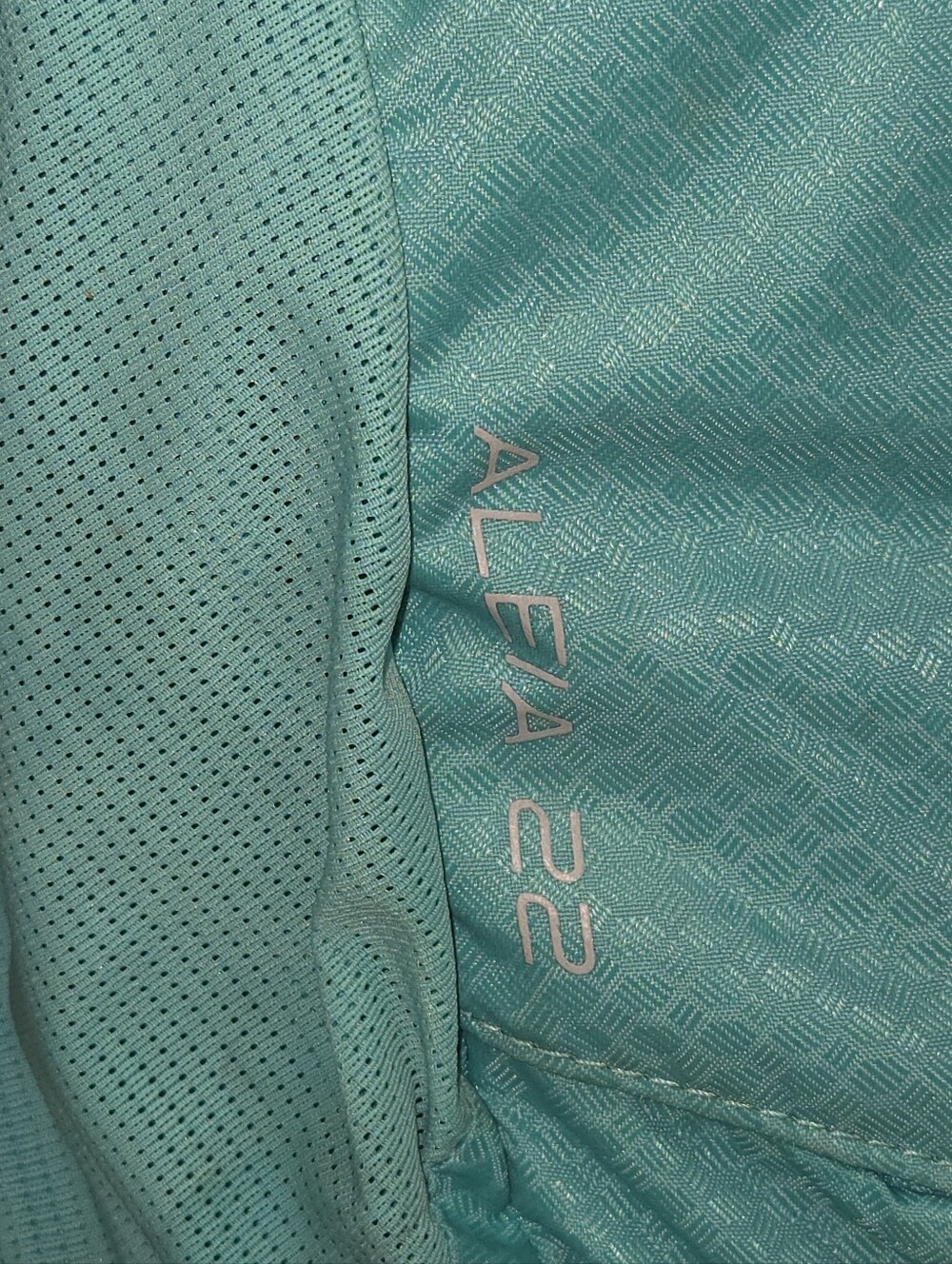 The North Face Aleia 22 Liter Backpack - Picture 3 of 8
